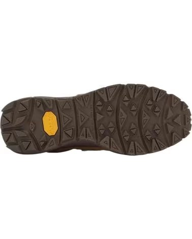 VEJA ZAPATILLAS AL1821680B EN MARRON PARA UNISEX