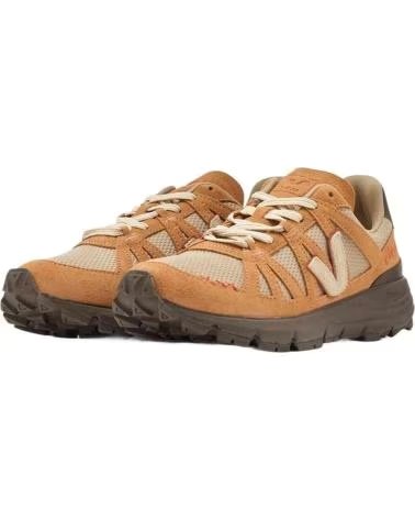 VEJA ZAPATILLAS AL1821680B EN MARRON PARA UNISEX