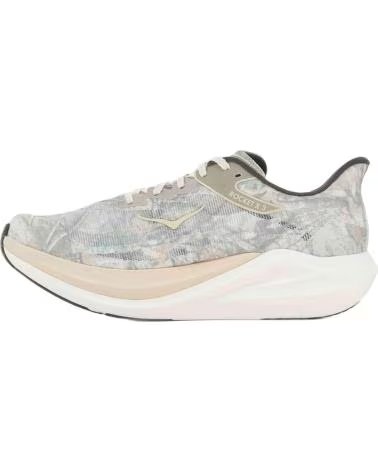 HOKA ZAPATILLAS DE RUNNING 1180830-SQW EN GRIS PARA HOMBRE