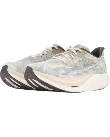 HOKA ZAPATILLAS DE RUNNING 1180830-SQW EN GRIS PARA HOMBRE