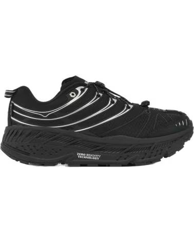HOKA ZAPATILLAS DE TREKKING 1173890-BKS