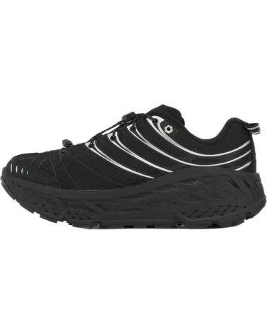 HOKA ZAPATILLAS DE TREKKING 1173890-BKS