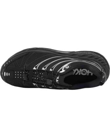 HOKA ZAPATILLAS DE TREKKING 1173890-BKS