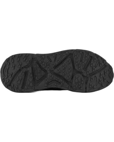 HOKA ZAPATILLAS DE TREKKING 1173890-BKS