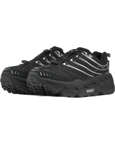 HOKA ZAPATILLAS DE TREKKING 1173890-BKS