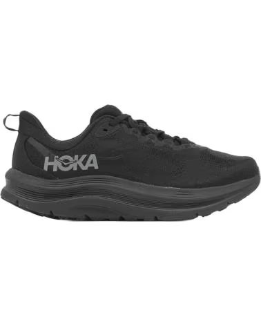 HOKA ZAPATILLAS DE RUNNING 1171893-BBL EN NEGRO PARA MUJER