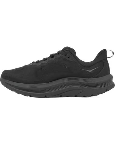 HOKA ZAPATILLAS DE RUNNING 1171893-BBL EN NEGRO PARA MUJER