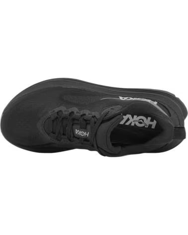 HOKA ZAPATILLAS DE RUNNING 1171893-BBL EN NEGRO PARA MUJER