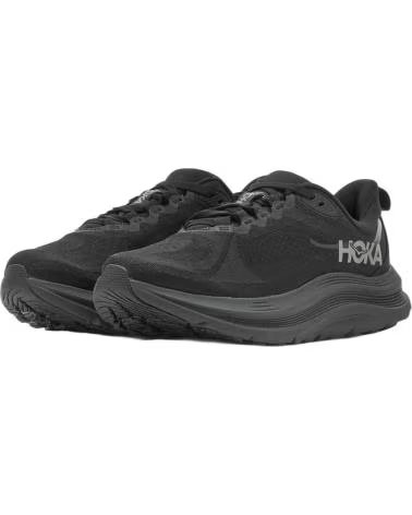 HOKA ZAPATILLAS DE RUNNING 1171893-BBL EN NEGRO PARA MUJER