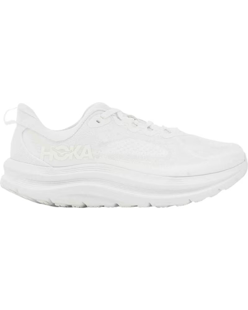 HOKA ZAPATILLAS DE RUNNING 1171893-WWH EN BLANCO PARA MUJER
