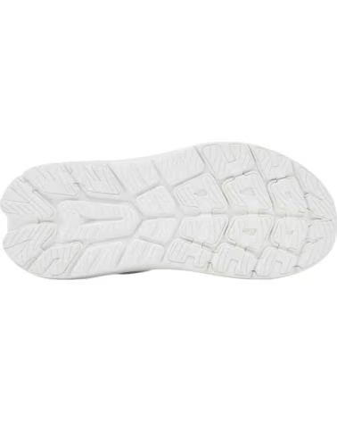 HOKA ZAPATILLAS DE RUNNING 1171893-WWH EN BLANCO PARA MUJER