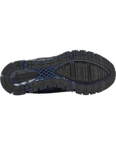 ASICS ZAPATILLAS 1203A689-400 HOMBRE AZUL