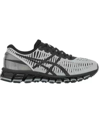 ASICS SNEAKERS 1203A689-021 BLACK MEN