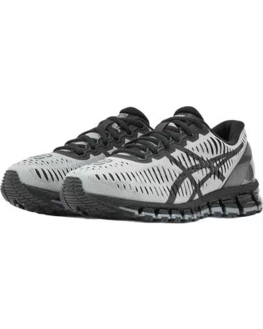 ASICS SNEAKERS 1203A689-021 BLACK MEN