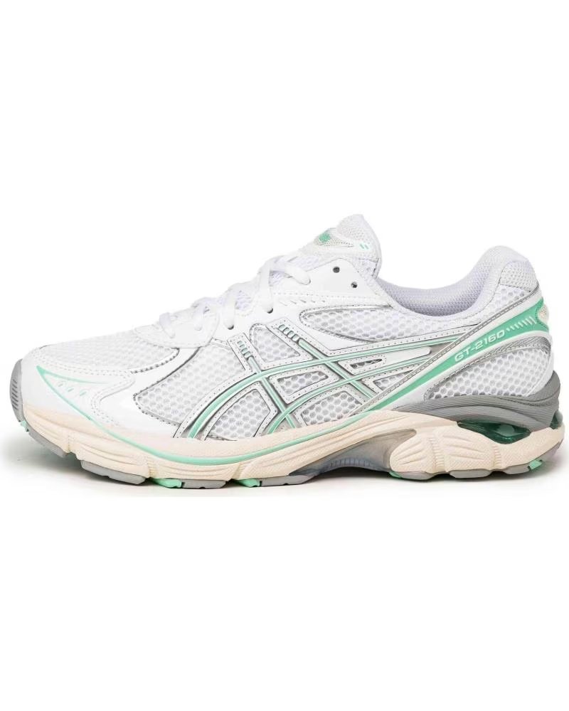 ASICS ZAPATILLAS 1203A275-118 EN BLANCO PARA HOMBRE