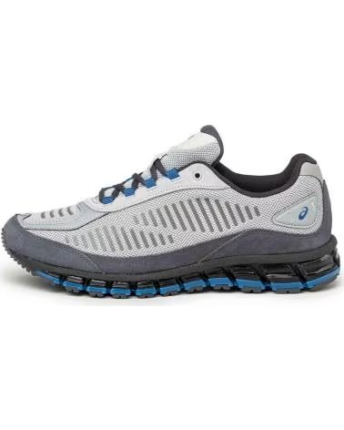 ASICS ZAPATILLAS 1203A731-021 EN GRIS PARA HOMBRE