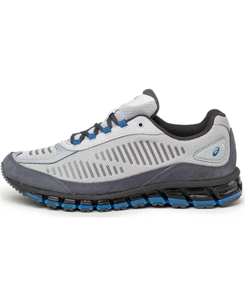 ASICS ZAPATILLAS 1203A731-021 EN GRIS PARA HOMBRE