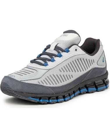 ASICS ZAPATILLAS 1203A731-021 EN GRIS PARA HOMBRE