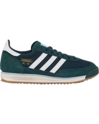 ADIDAS ZAPATILLAS SL 72 RS PARA HOMBRE