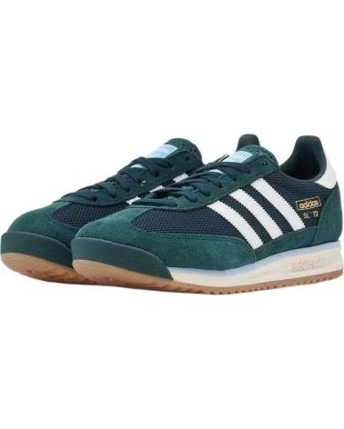ADIDAS ZAPATILLAS SL 72 RS PARA HOMBRE