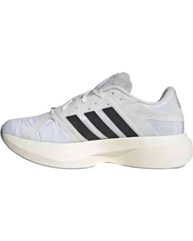 ADIDAS ZAPATILLAS KJ8839 EN BLANCO PARA UNISEX