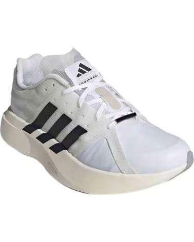 ADIDAS ZAPATILLAS KJ8839 EN BLANCO PARA UNISEX