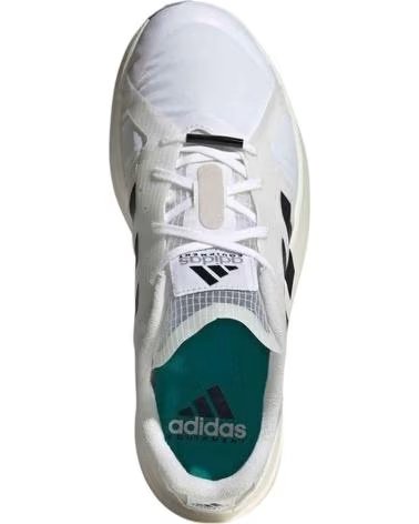 ADIDAS ZAPATILLAS KJ8839 EN BLANCO PARA UNISEX