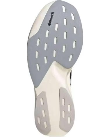 ADIDAS ZAPATILLAS KJ8839 EN BLANCO PARA UNISEX