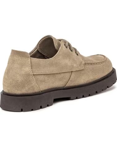 BIRKENSTOCK ZAPATOS DE CORDON 1031884 EN BEIGE PARA HOMBRE