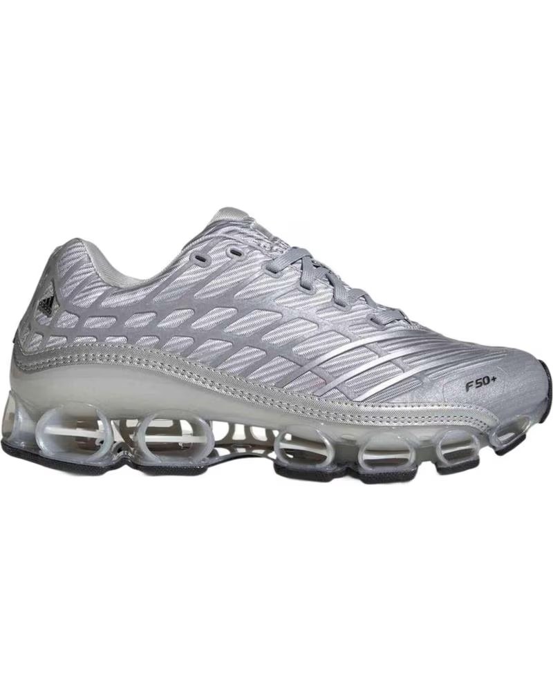 ADIDAS ZAPATILLAS KI3647 EN GRIS PARA UNISEX