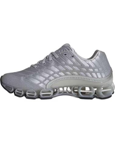 ADIDAS ZAPATILLAS KI3647 EN GRIS PARA UNISEX