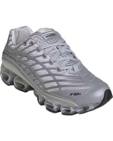 ADIDAS ZAPATILLAS KI3647 EN GRIS PARA UNISEX
