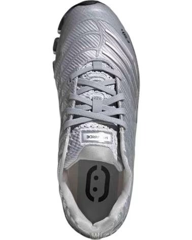 ADIDAS ZAPATILLAS KI3647 EN GRIS PARA UNISEX