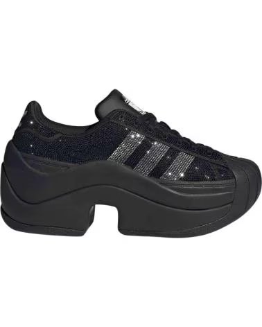 ADIDAS ZAPATILLAS IH1663 EN NEGRO PARA UNISEX