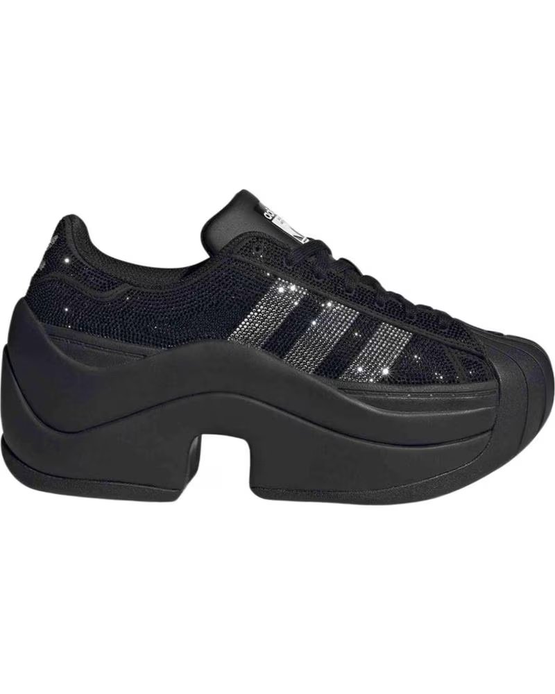 ADIDAS ZAPATILLAS IH1663 EN NEGRO PARA UNISEX