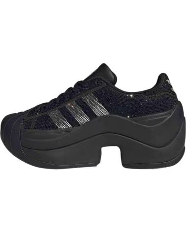 ADIDAS ZAPATILLAS IH1663 EN NEGRO PARA UNISEX