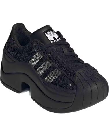 ADIDAS ZAPATILLAS IH1663 EN NEGRO PARA UNISEX