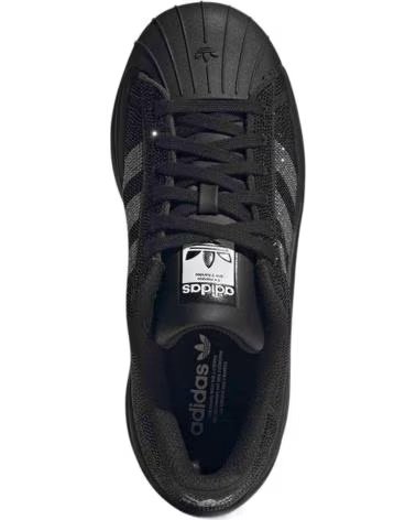 ADIDAS ZAPATILLAS IH1663 EN NEGRO PARA UNISEX