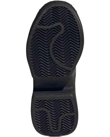 ADIDAS ZAPATILLAS IH1663 EN NEGRO PARA UNISEX