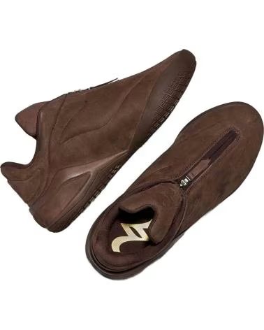 CONVERSE ZAPATILLAS A18486C EN MARRON PARA HOMBRE