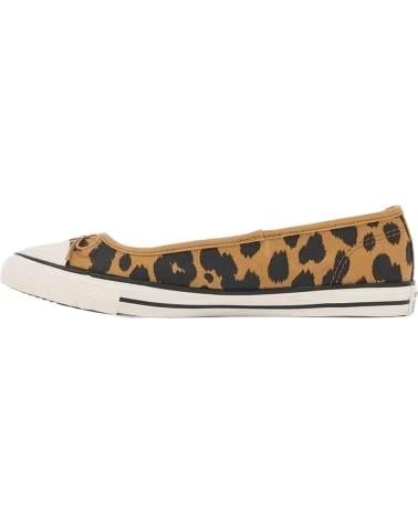 CONVERSE ZAPATILLAS A17865C EN MULTICOLOR PARA MUJER