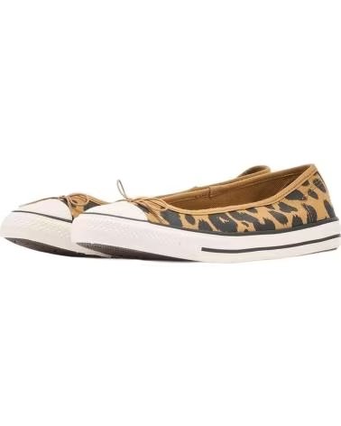 CONVERSE ZAPATILLAS A17865C EN MULTICOLOR PARA MUJER