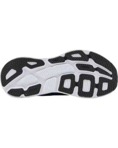 HOKA ZAPATILLAS DE RUNNING 1110518-BWH EN NEGRO PARA HOMBRE