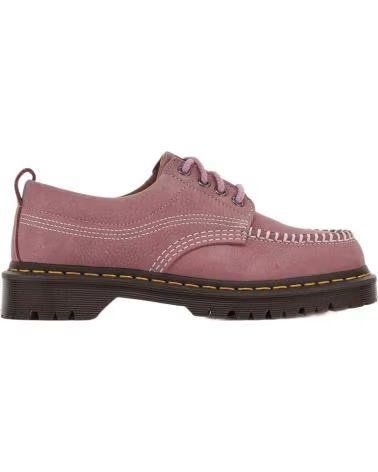 DR MARTENS ZAPATOS 42365650 EN ROSA PARA MUJER