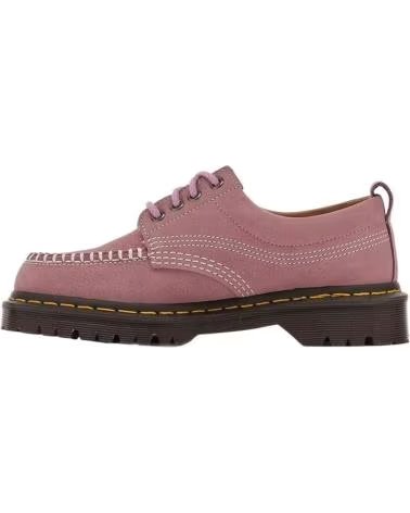 DR MARTENS ZAPATOS 42365650 EN ROSA PARA MUJER