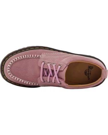 DR MARTENS ZAPATOS 42365650 EN ROSA PARA MUJER