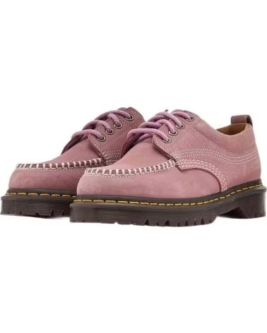 DR MARTENS ZAPATOS 42365650 EN ROSA PARA MUJER