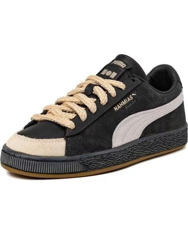 PUMA ZAPATILLAS 407026-01 EN GRIS PARA HOMBRE