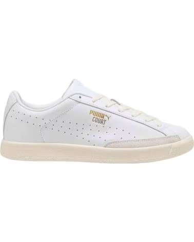 PUMA ZAPATILLAS 405348-01 BLANCAS PARA HOMBRE