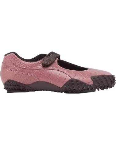 PUMA ZAPATILLAS 405319-02 EN ROSA PARA MUJER